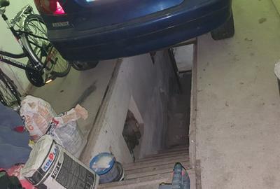 Casă cu 2 camere cu Teren 114 Mp în Republicii - 10