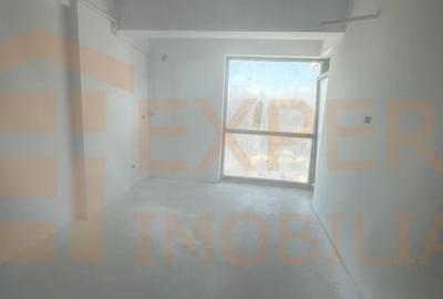 Apartament cu 2 camere semidecomandat în Mamaia-Sat - 1