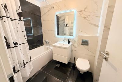 Apartament cu 2 camere decomandat în Sălaj