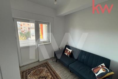 Apartament cu 2 camere decomandat, mobilat în 1 Mai - 3
