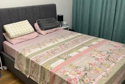 INCHIRIERE-APARTAMENT 3 CAMERE-MOARA DE FOC - 1