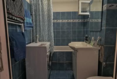 Apartament 2 camere Pantelimon, 51mp utili, etaj 7 10, bloc reabilitat termic, vedere catre sud-est - 8