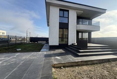 LUX | CASA | VILA INDIVIDUALA | CURTE | PROPRIETAR | TUNARI - 35