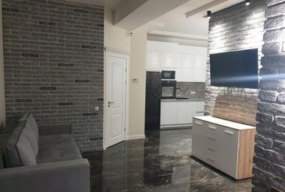 Apartament cu 2 camere in zona Centrala - 2