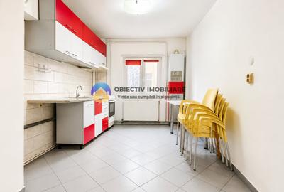 Apartament cu 2 camere decomandat în Central - 3