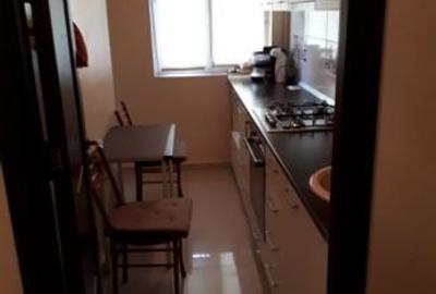 Apartament cu 1 camere decomandat, mobilat în Drumul Taberei