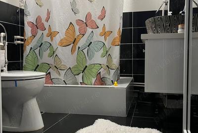 Apartament cu 3 camere decomandat în Central - 2