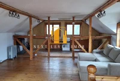 Casă cu Teren 124 Mp în Rucăr - 4