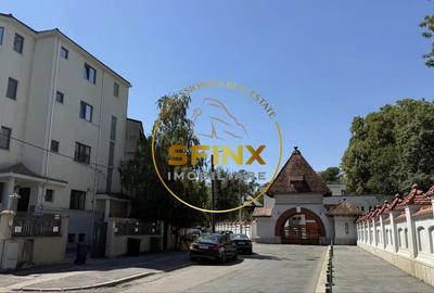Spatiu birou in vila de birouri Cotroceni - 22