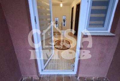 Casă cu 4 camere în Viforâta - 18