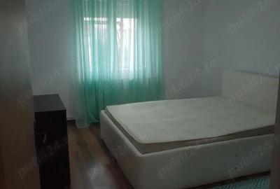 Apartament cu 2 camere decomandat în Central - 2