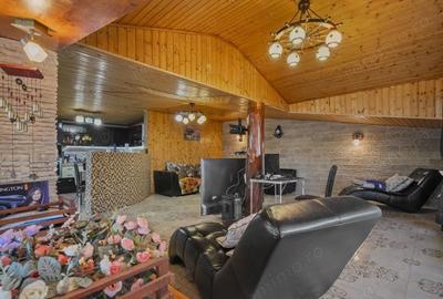 COMISION 0% | 2 Case cu Spatiu Comercial | Teren 1019mp | 540 eur/mp - 5