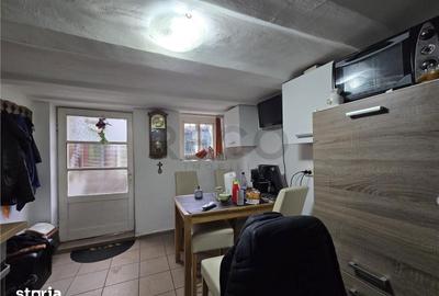 Casă cu 3 camere cu Teren 400 Mp în Central - 15