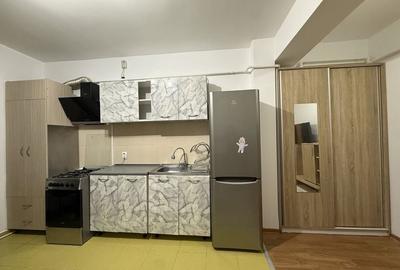 Apartament cu 2 camere decomandat în Dobroești - 6