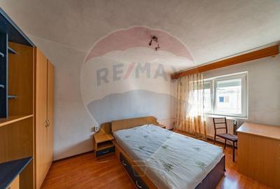 Apartament cu 2 camere semidecomandat în Micălaca - 3