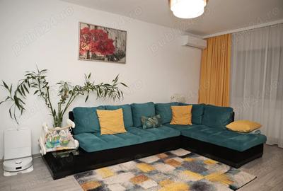 Apartament Modern cu 2 Camere, Luminos ?i Eficient Compartimentat - 3