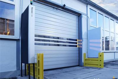 Spațiu comercial, de 3,146 mp, în Central - 7