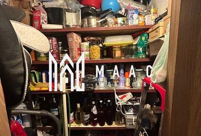 Apartament cu 3 camere, mobilat în Vasile Aaron - 13