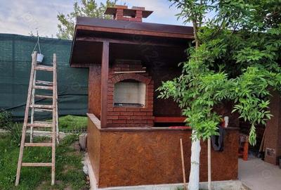 Vand casa cu teren la 65 km de Bucuresti,s-au schimb cu ap 3 camere Bucuresti - 2