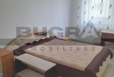 Apartament de 3 camere, 70mp, parcare subterana zona Pod IRA - 5