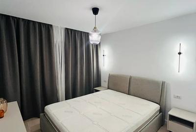 Inchiriez apartament 2 camere - 4
