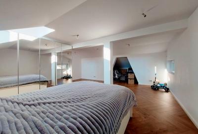 Vilă Individuală 7 Camere,  teren 572 mp Drumul Dobroesti Fundeni Vilă Individuală 7 Camere,  teren 572 mp Drumul Dobroesti Fundeni - 39