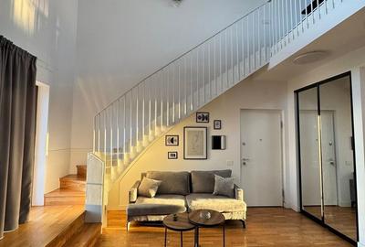 Apartament cu 3 camere, mobilat în Pipera - 3