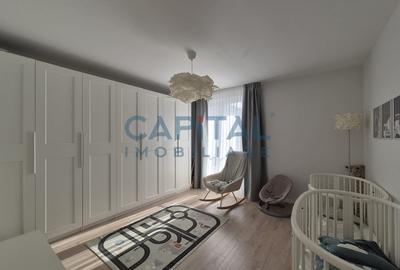 Casa superba la cheie, panouri fotovoltaice, central Dezmir - 7