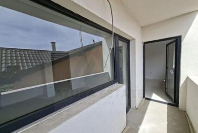 Apartament cu 2 camere decomandat în Șelimbăr - 11