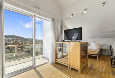 Proprietate unica cu priveliste spectaculoasa in inima Brasovului - 5