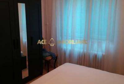 Apartament cu 2 camere decomandat, mobilat în Costin Georgian - 4
