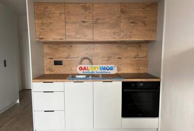 Garsoniera Otopeni - 1