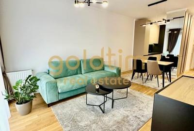 BUCURESTII NOI/ION MIHALACHE/METROU/SUPERB/VEDERE LIBERA/PARCARE INCLUSA - 6