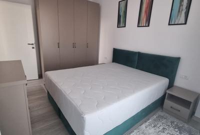 Apartament de inchiriat cu 3 camere, zona Veterani Apartament de inchiriat cu 3 camere, zona Veterani - 3