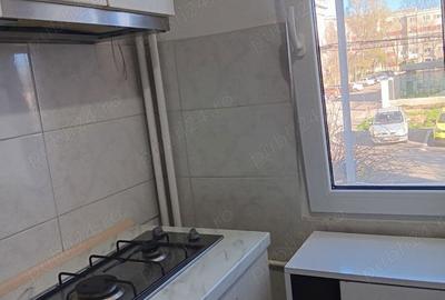 Garsonieră semidecomandată în Tomis Nord - 5