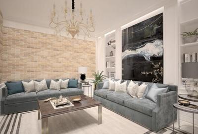 Vila noua boiereasca - Baneasa - Sisesti - 5