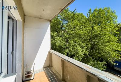 Apartament cu 3 camere decomandat, mobilat în Centrul Civic - 6