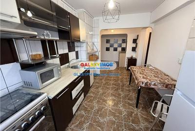 Apartament cu 3 camere decomandat, mobilat în Cantacuzino - 2