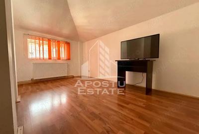 Apartament cu 2 camere, centrala proprie, zona Soarelui - 7