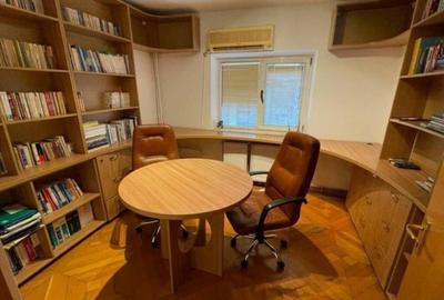 Apartament 4 camere, zona 13 Septembrie, Sebastian - 2