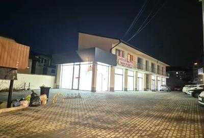 Spațiu comercial, în Central - 1