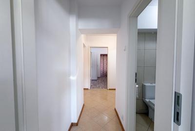Apartament cu 3 camere decomandat în Scriitorilor - 13