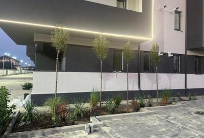 VANZARE GARSONIERA DECOMANDATA-NOUA-MUTARE IMEDIAT- HAMILTON RESIDENCE - 5