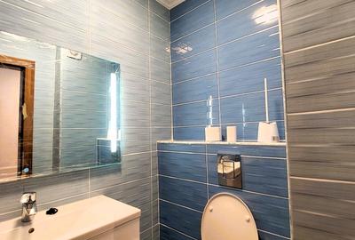 Apartament cu 4 camere decomandat în Zorilor - 19