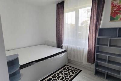 Apartament cu 2 camere nedecomandat, mobilat în Tătărași - 2