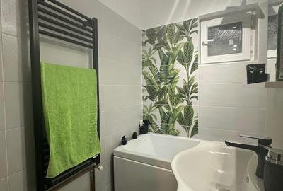 Totul nou!!! 2 camere .. parter inalt .. 94900 euro Totul nou!!! 2 camere .. parter inalt .. 94900 euro - 14