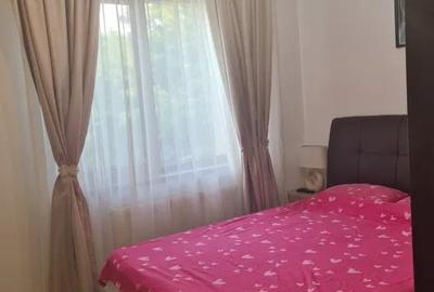 Apartament cu 2 camere decomandat, mobilat în Berceni