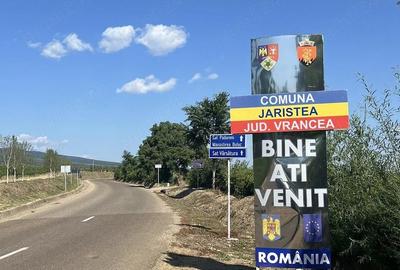 Teren de 3480 mp, în Jariștea - 2