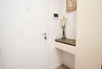 Inchiriere apartament 3 camere | Prima inchiriere, Parcare | Arcadia,  Domenii - 27
