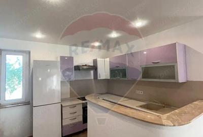 Casa/Vila cu 5 dormitoare de inchiriat - 2